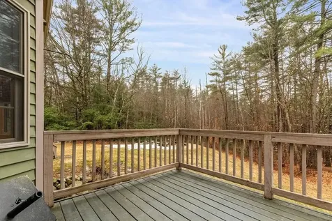 22 Lakewood Drive Alton NH 03810