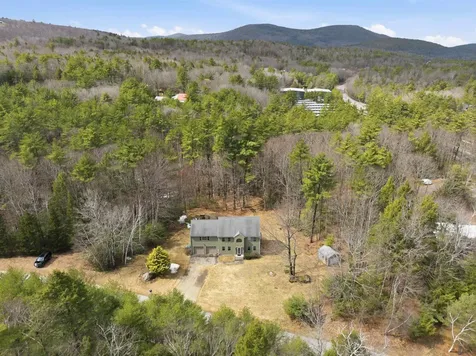 22 Lakewood Drive Alton NH 03810