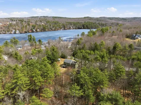 22 Lakewood Drive Alton NH 03810