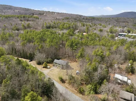 22 Lakewood Drive Alton NH 03810