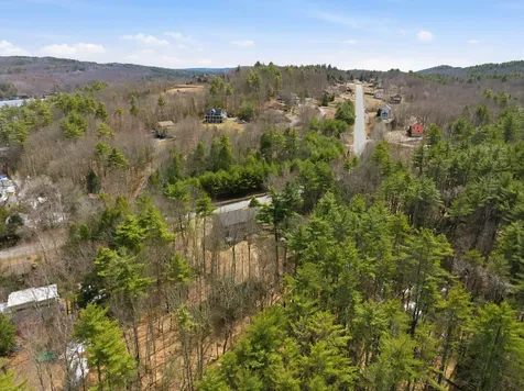 22 Lakewood Drive Alton NH 03810