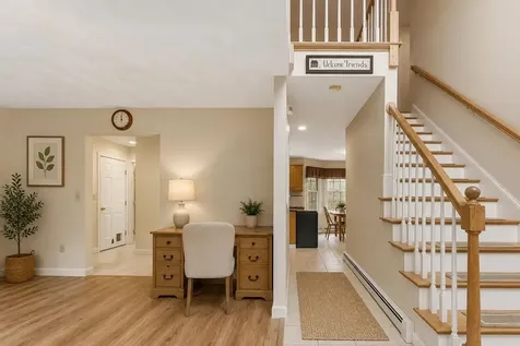 22 Lakewood Drive Alton NH 03810