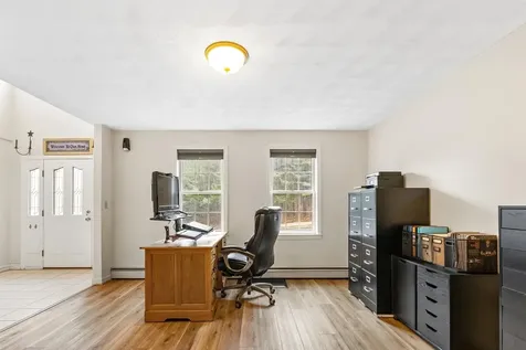 22 Lakewood Drive Alton NH 03810