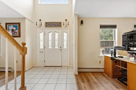 22 Lakewood Drive Alton NH 03810