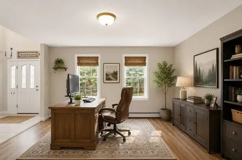 22 Lakewood Drive Alton NH 03810