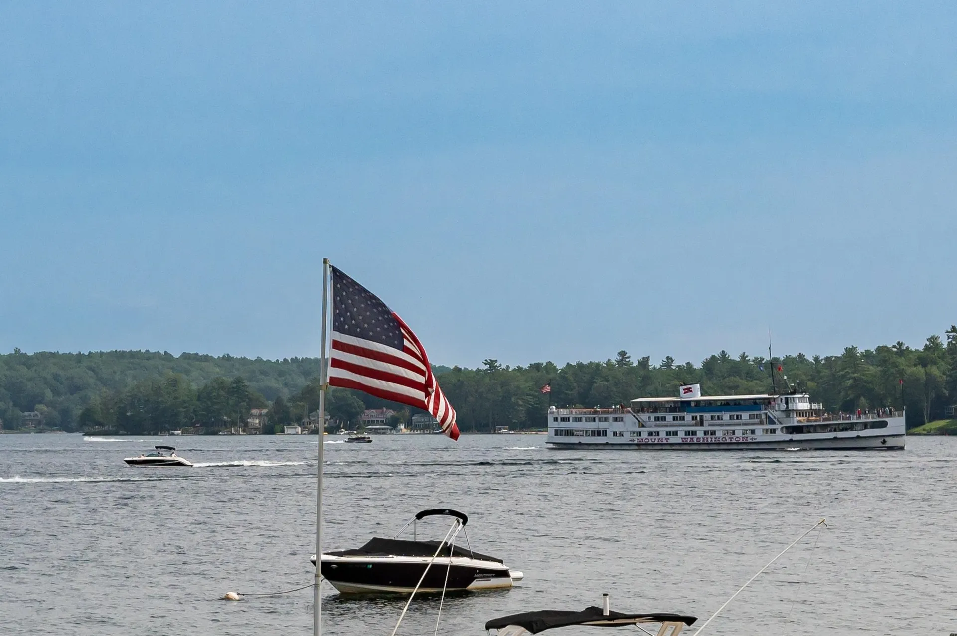 7 Baker Avenue Laconia NH 03246