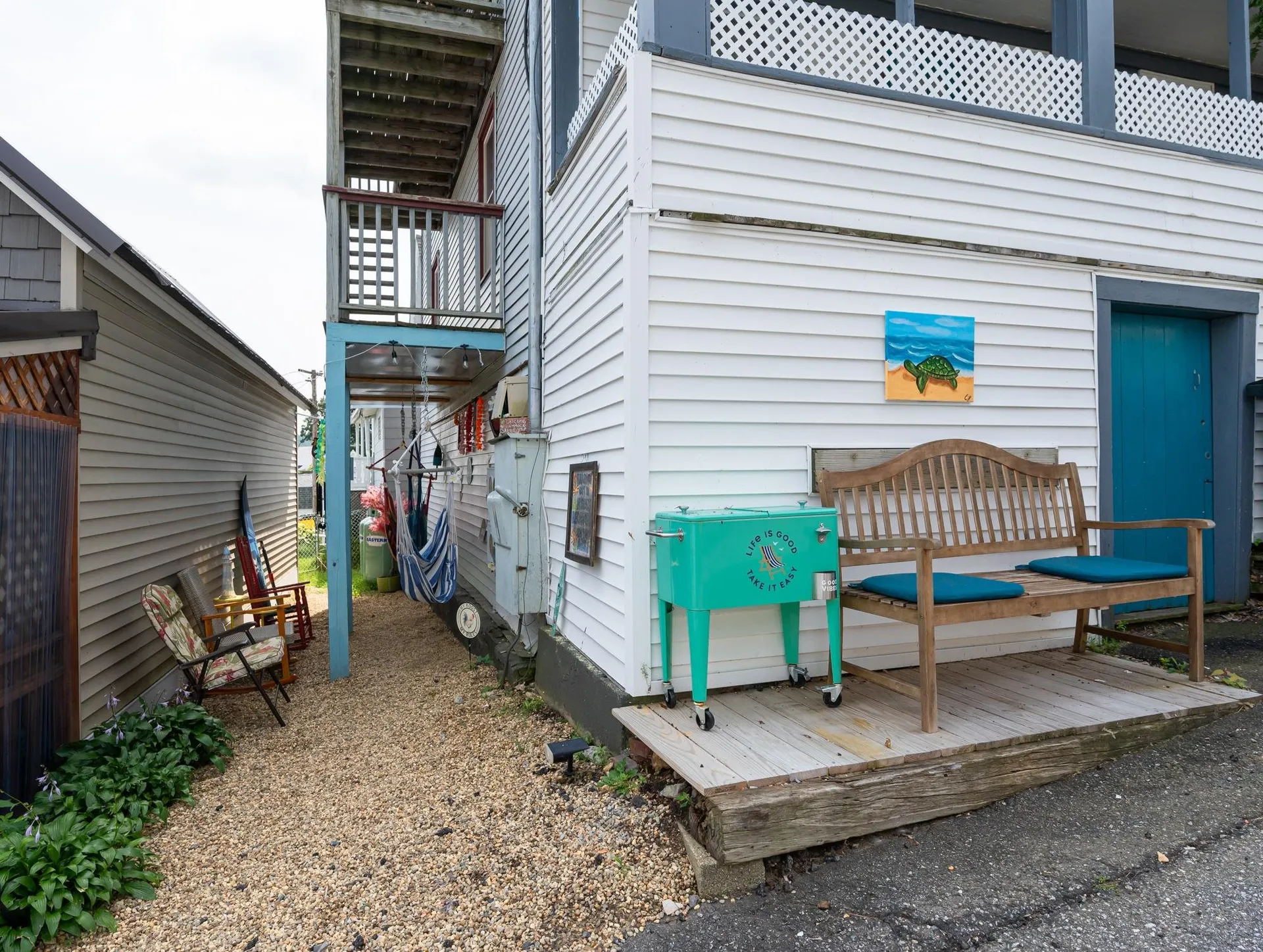 7 Baker Avenue Laconia NH 03246
