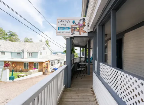 7 Baker Avenue Laconia NH 03246