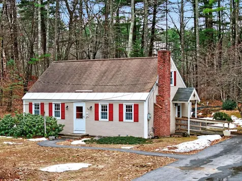 36 Bedford Road Merrimack NH 03054
