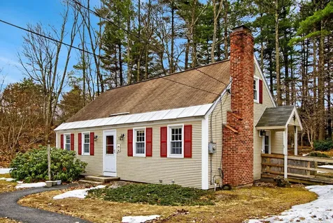 36 Bedford Road Merrimack NH 03054