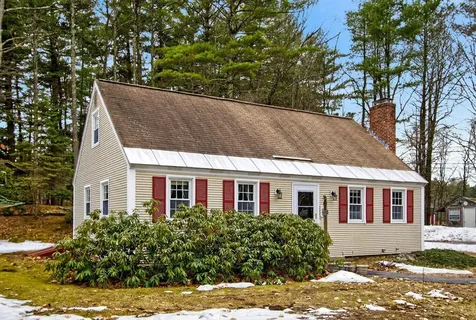 36 Bedford Road Merrimack NH 03054