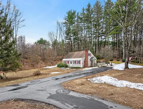 36 Bedford Road Merrimack NH 03054