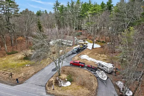 36 Bedford Road Merrimack NH 03054