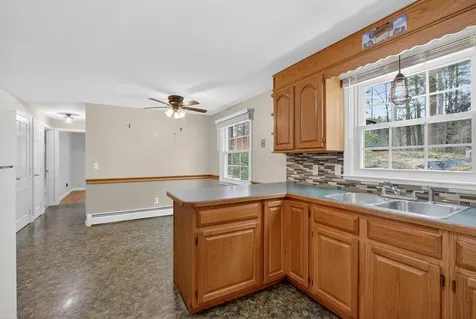 36 Bedford Road Merrimack NH 03054