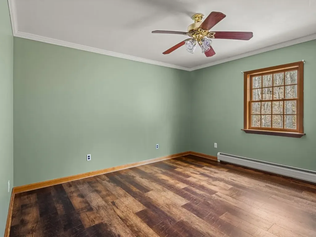 3520 Hinesburg Hollow Road Starksboro VT 05487