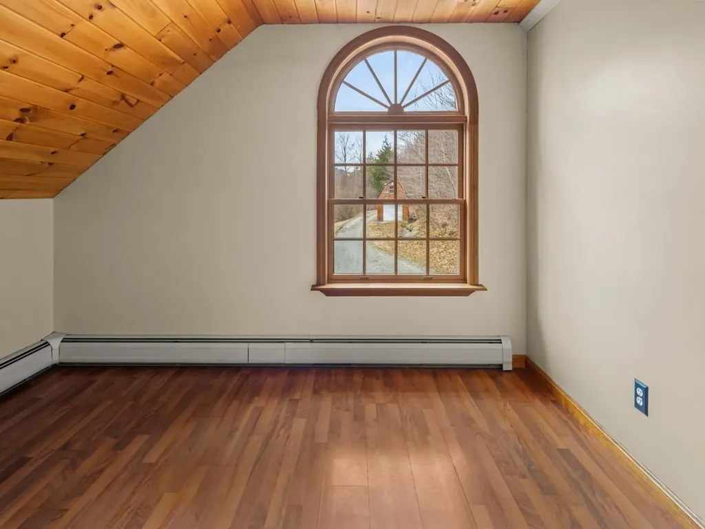 3520 Hinesburg Hollow Road Starksboro VT 05487