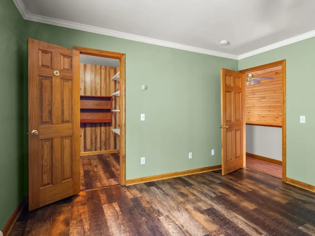3520 Hinesburg Hollow Road Starksboro VT 05487