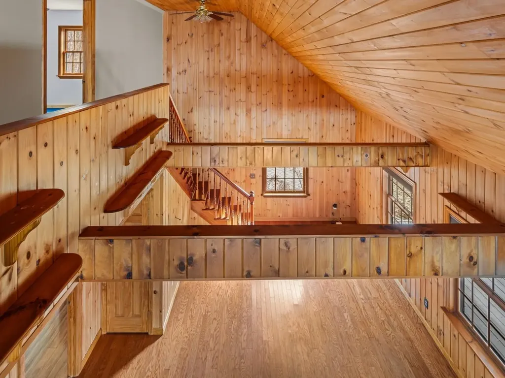 3520 Hinesburg Hollow Road Starksboro VT 05487