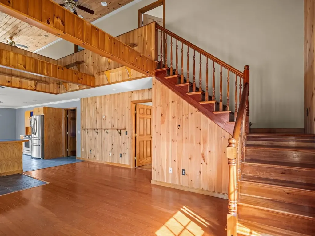 3520 Hinesburg Hollow Road Starksboro VT 05487