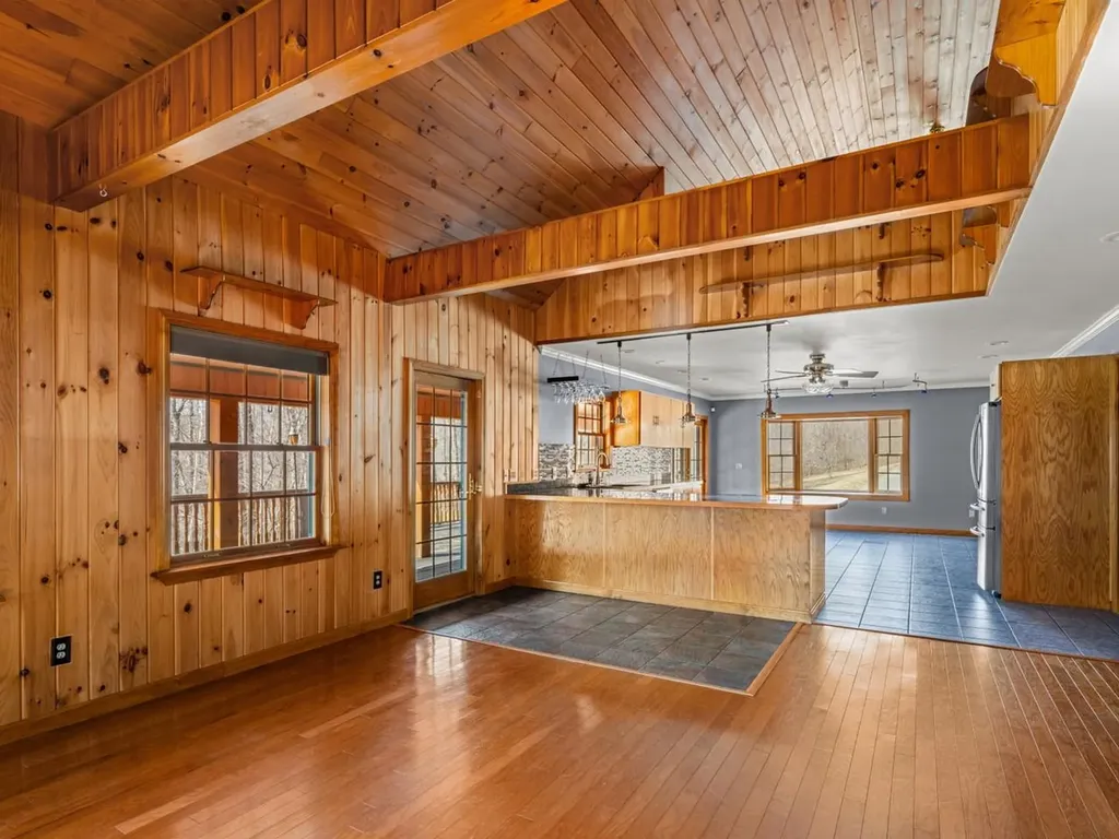 3520 Hinesburg Hollow Road Starksboro VT 05487