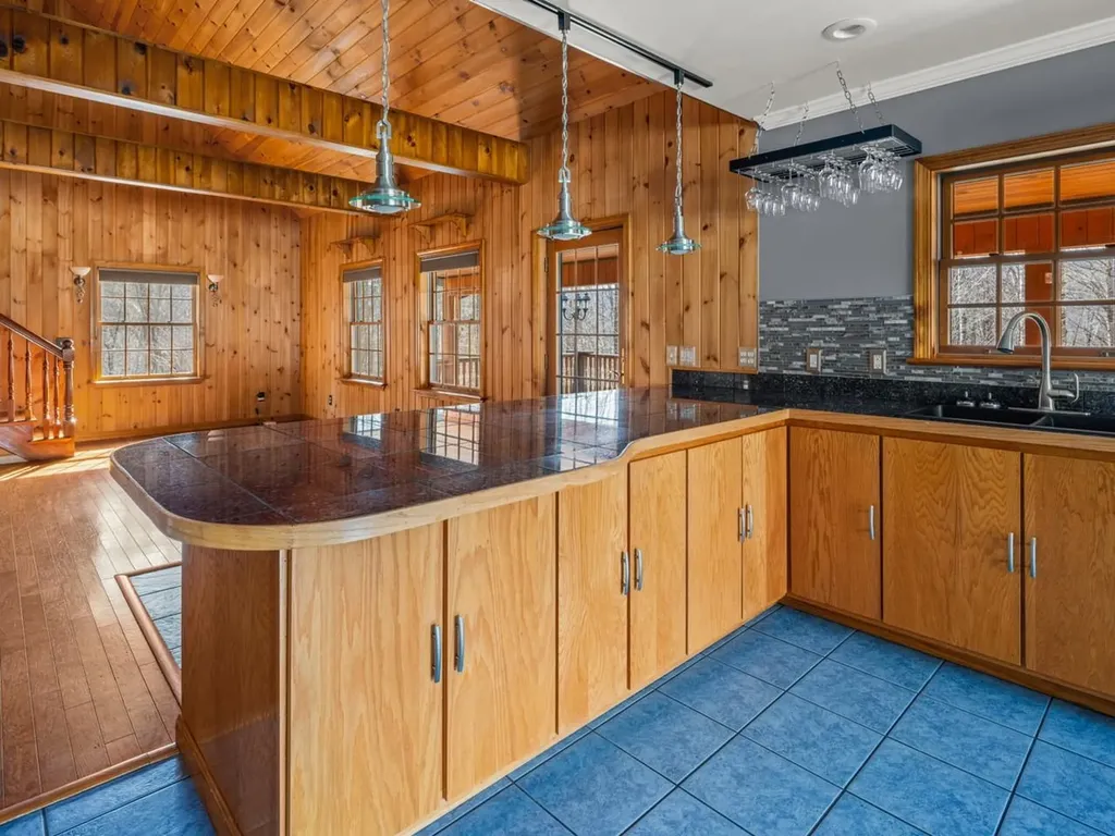 3520 Hinesburg Hollow Road Starksboro VT 05487