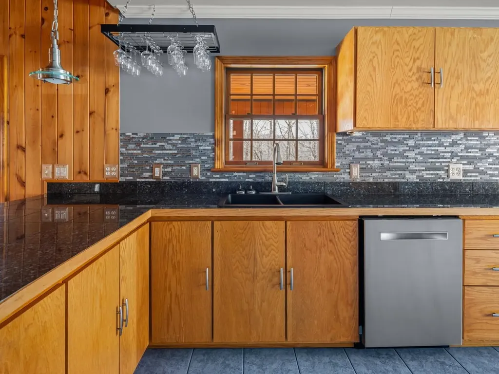 3520 Hinesburg Hollow Road Starksboro VT 05487
