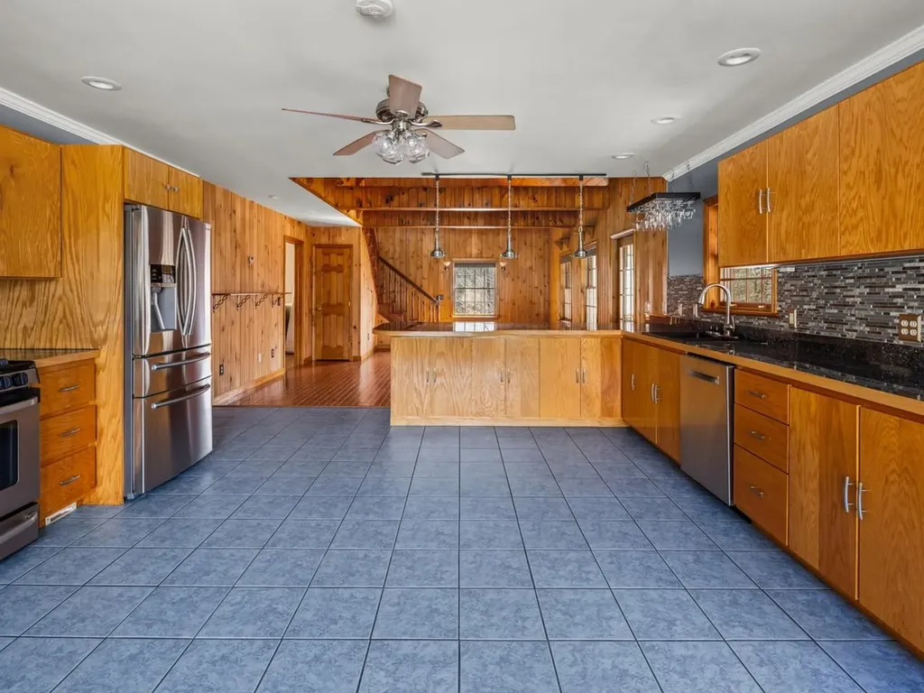 3520 Hinesburg Hollow Road Starksboro VT 05487