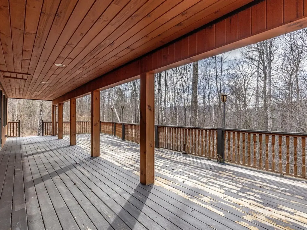 3520 Hinesburg Hollow Road Starksboro VT 05487