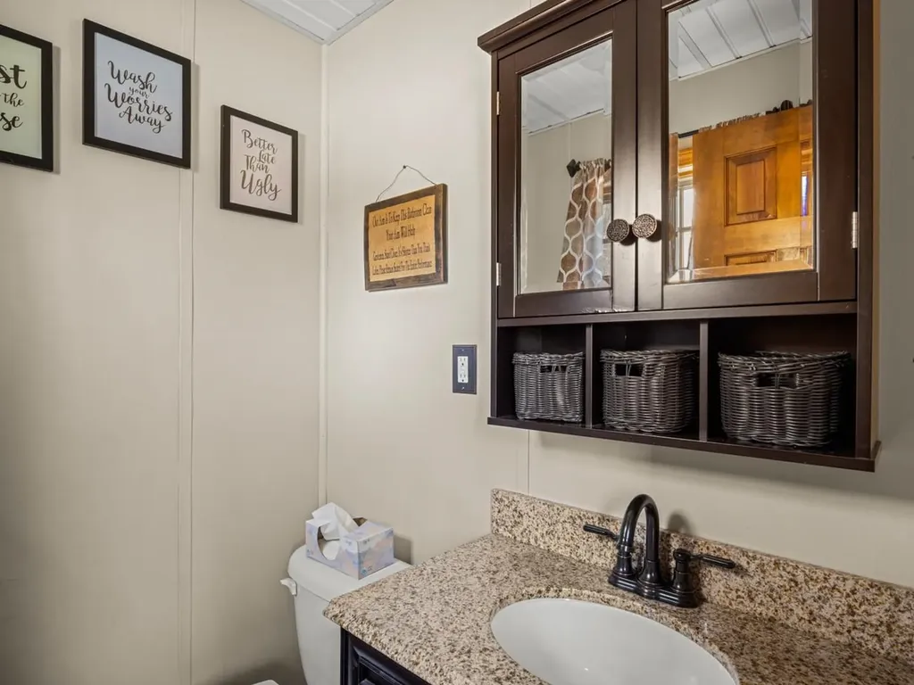 3520 Hinesburg Hollow Road Starksboro VT 05487