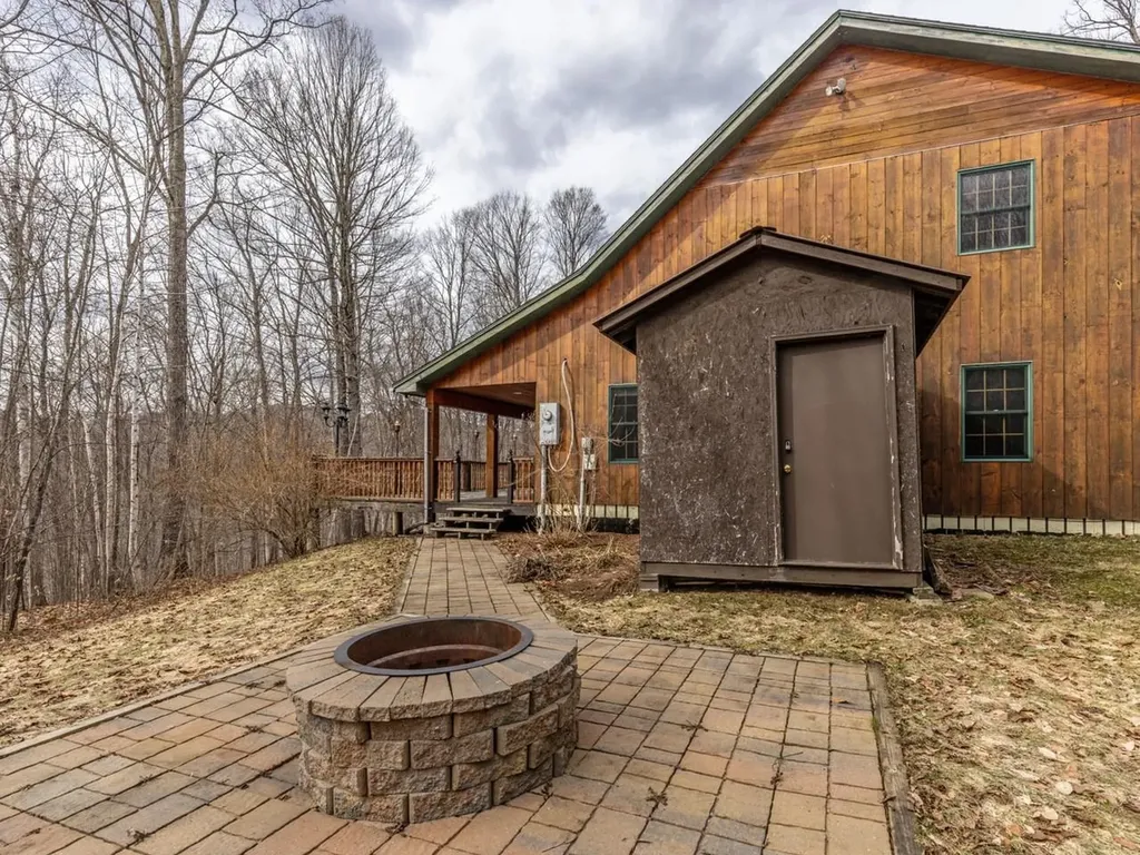 3520 Hinesburg Hollow Road Starksboro VT 05487