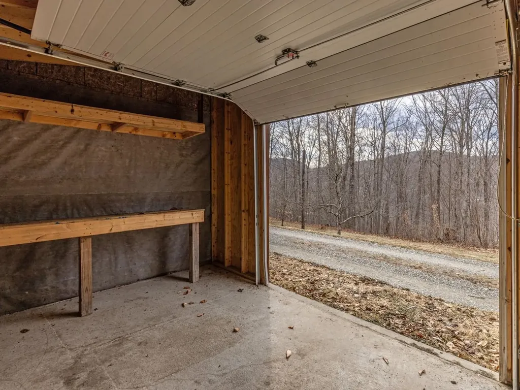 3520 Hinesburg Hollow Road Starksboro VT 05487