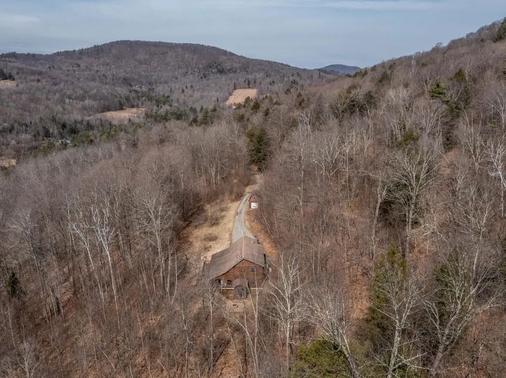 3520 Hinesburg Hollow Road Starksboro VT 05487