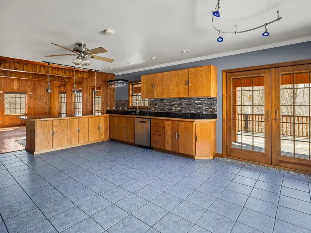 3520 Hinesburg Hollow Road Starksboro VT 05487