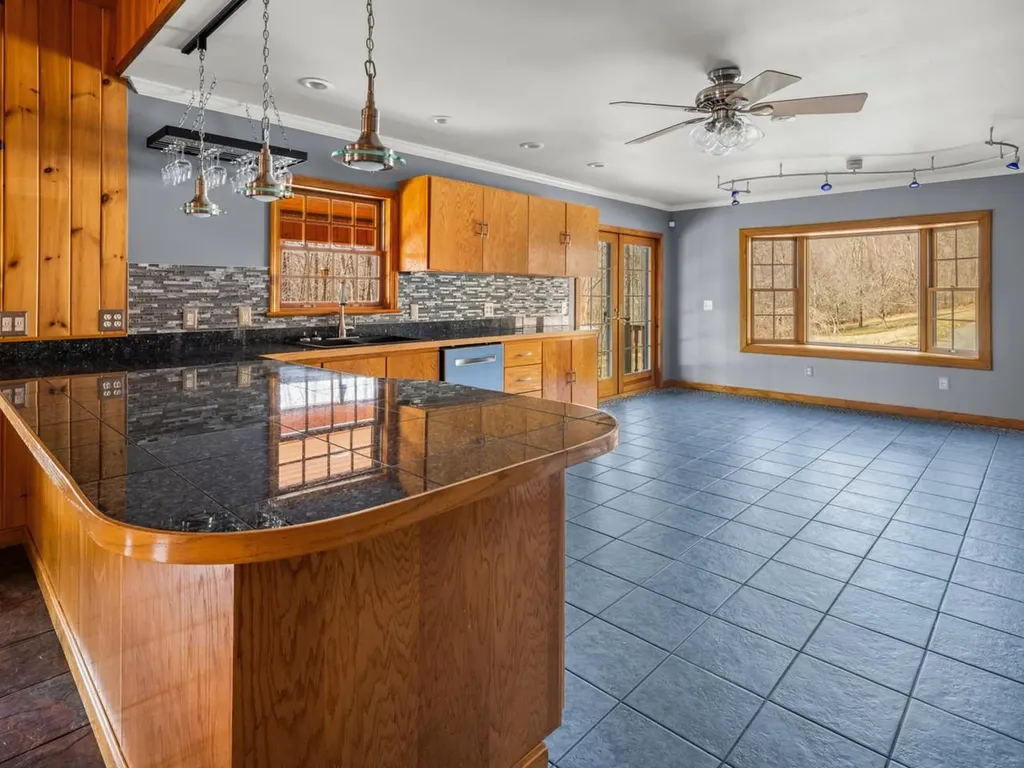 3520 Hinesburg Hollow Road Starksboro VT 05487