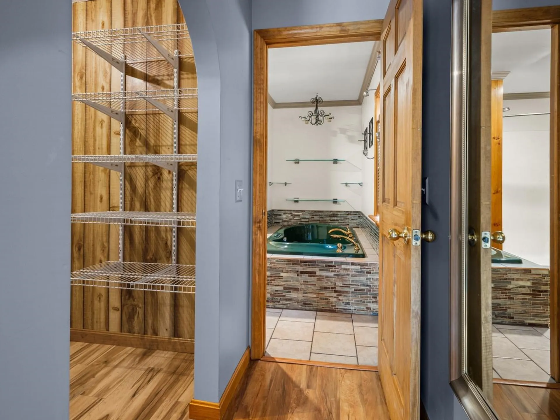3520 Hinesburg Hollow Road Starksboro VT 05487