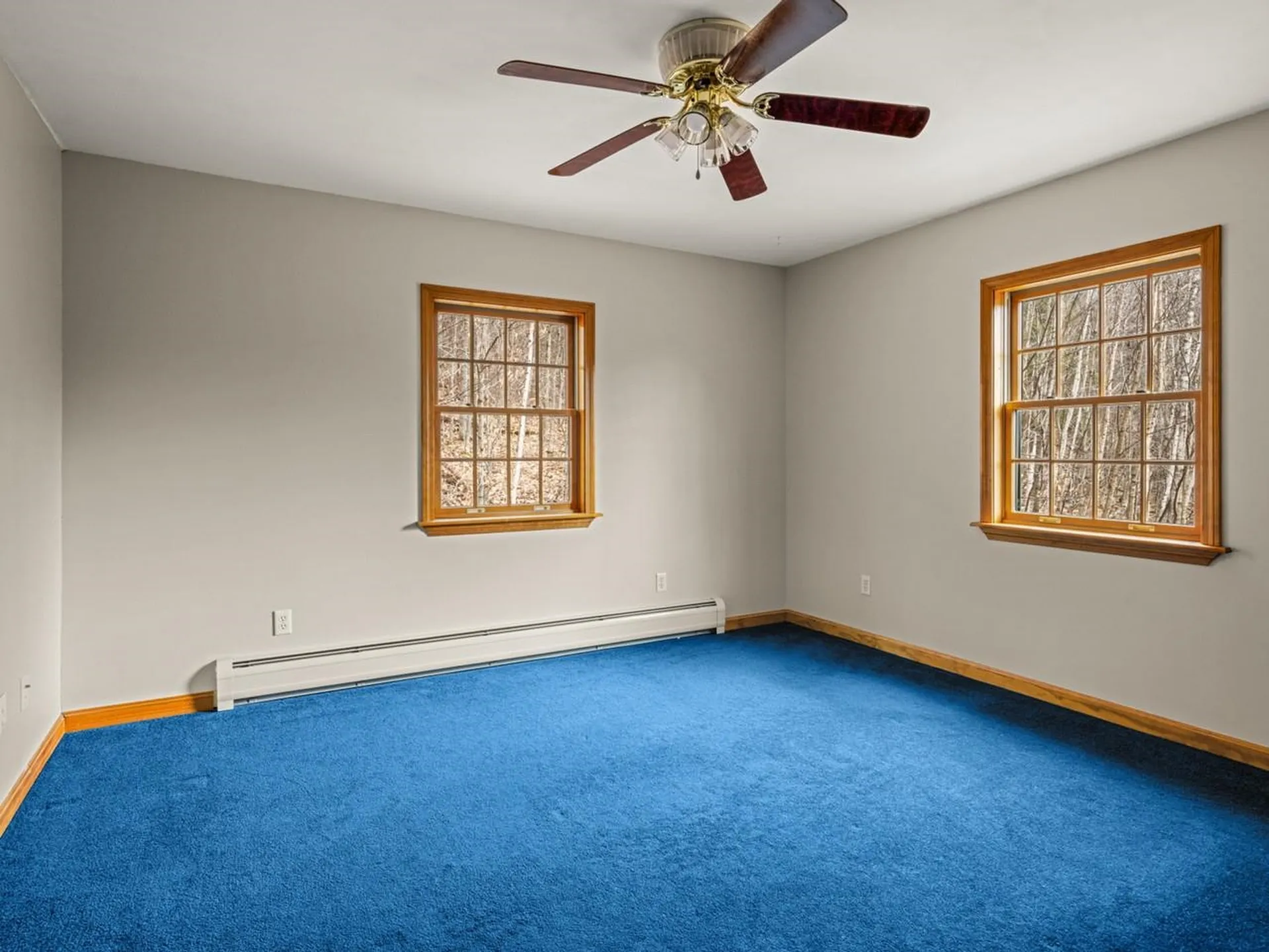 3520 Hinesburg Hollow Road Starksboro VT 05487