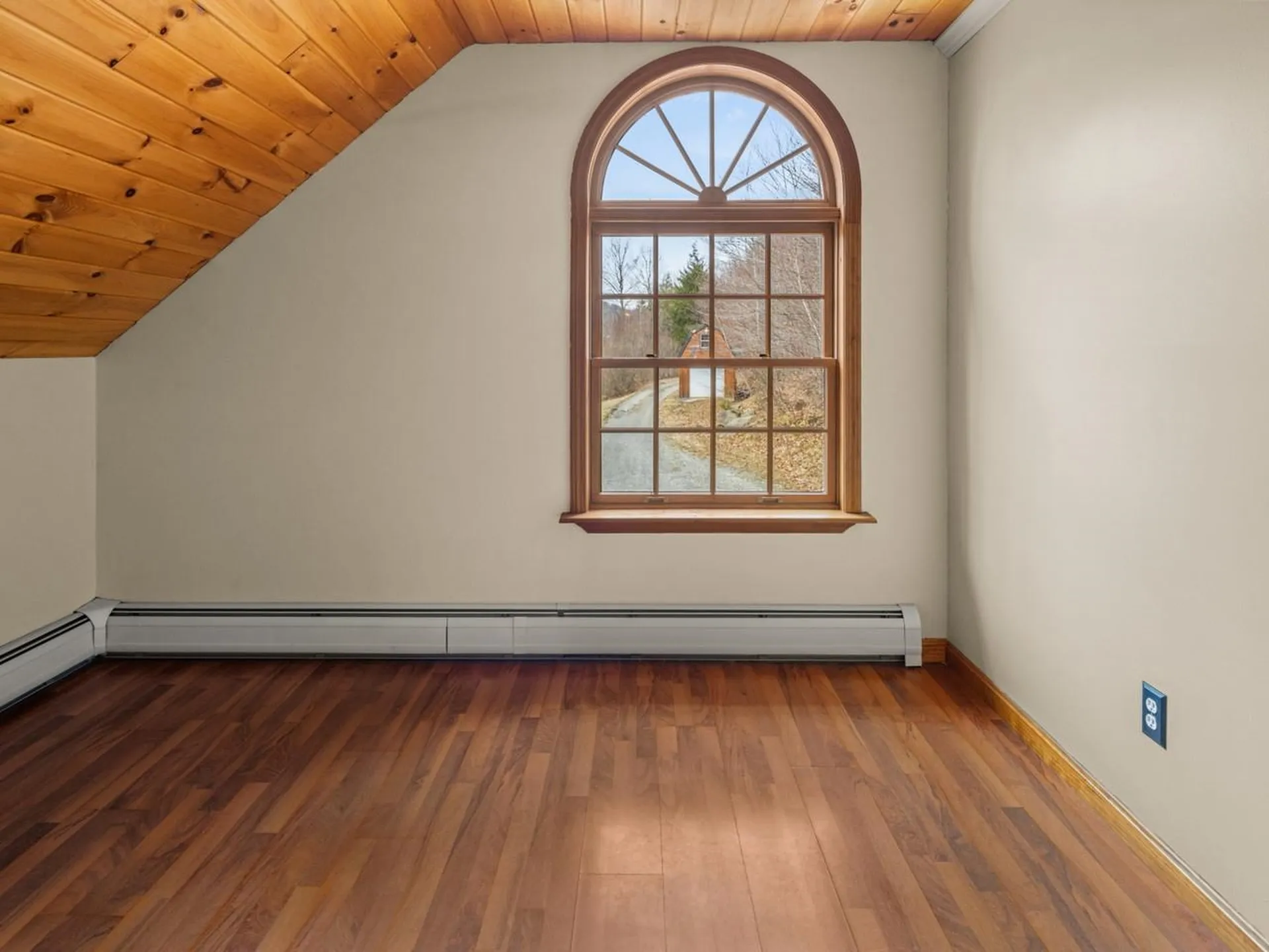 3520 Hinesburg Hollow Road Starksboro VT 05487