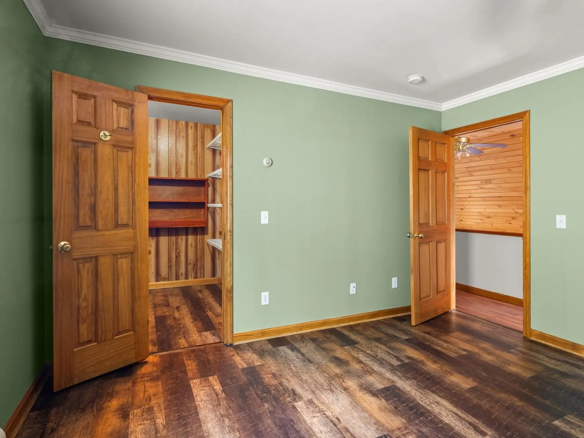 3520 Hinesburg Hollow Road Starksboro VT 05487