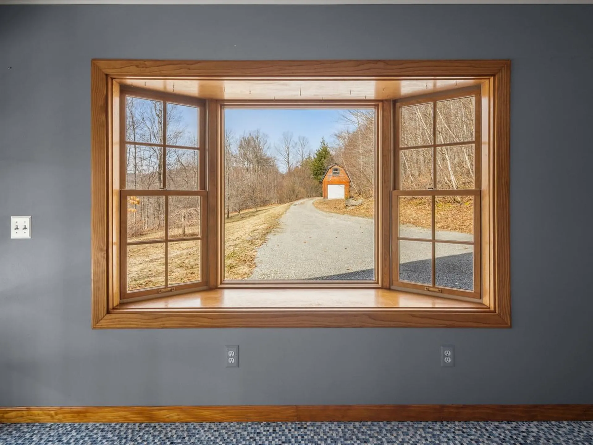 3520 Hinesburg Hollow Road Starksboro VT 05487