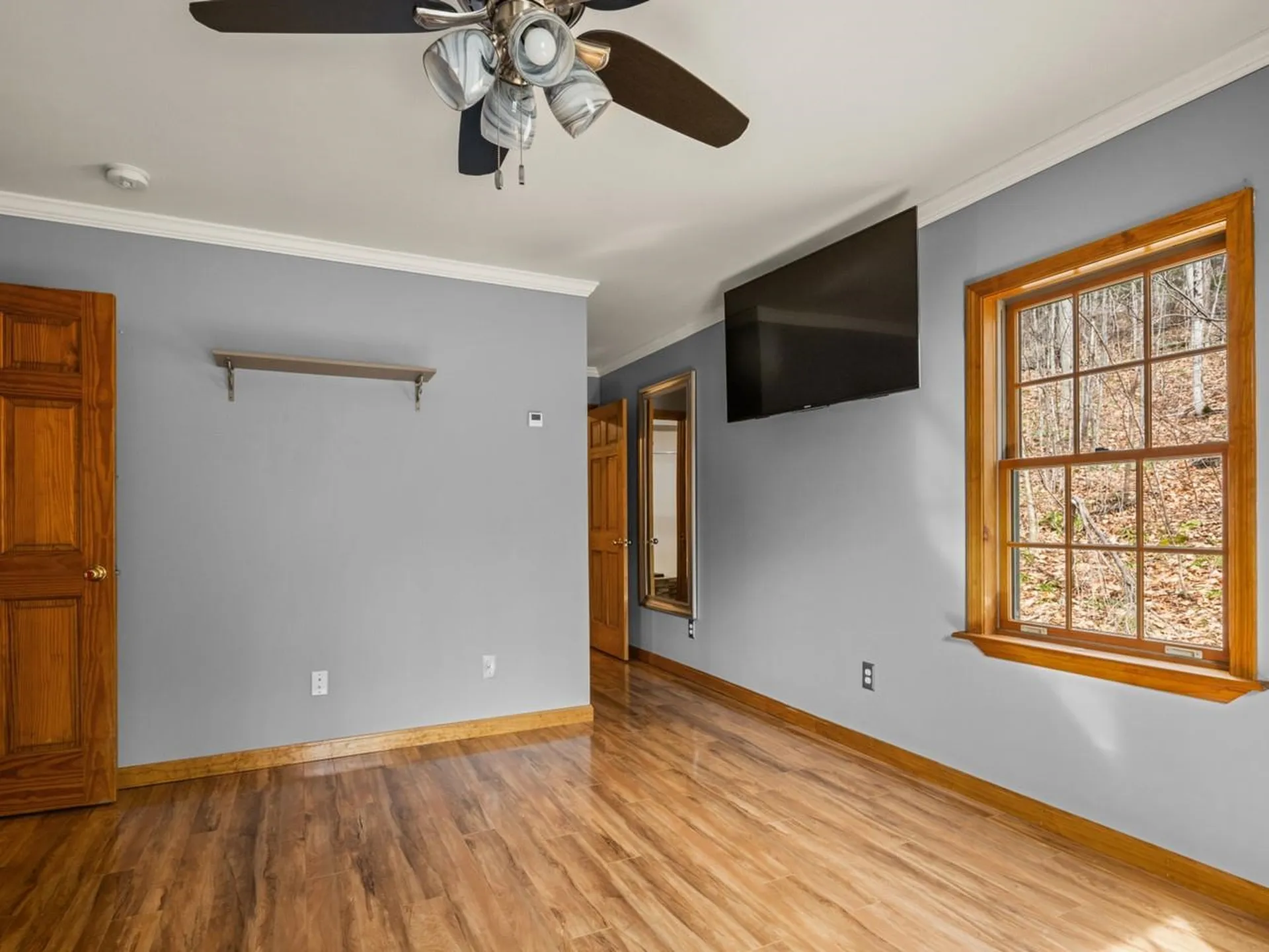 3520 Hinesburg Hollow Road Starksboro VT 05487
