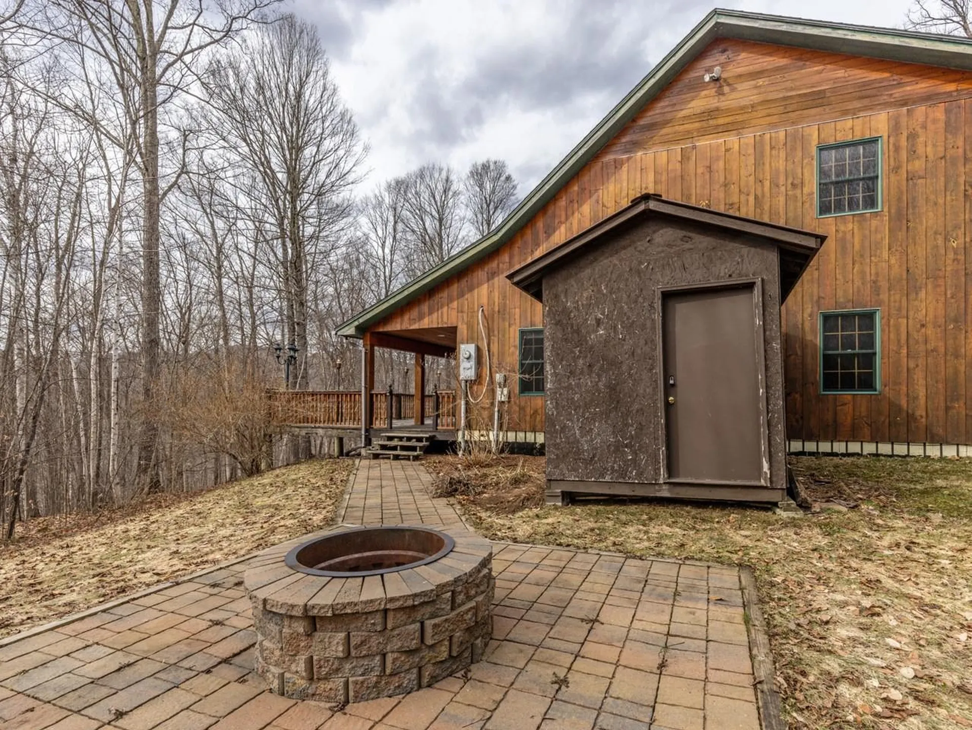3520 Hinesburg Hollow Road Starksboro VT 05487