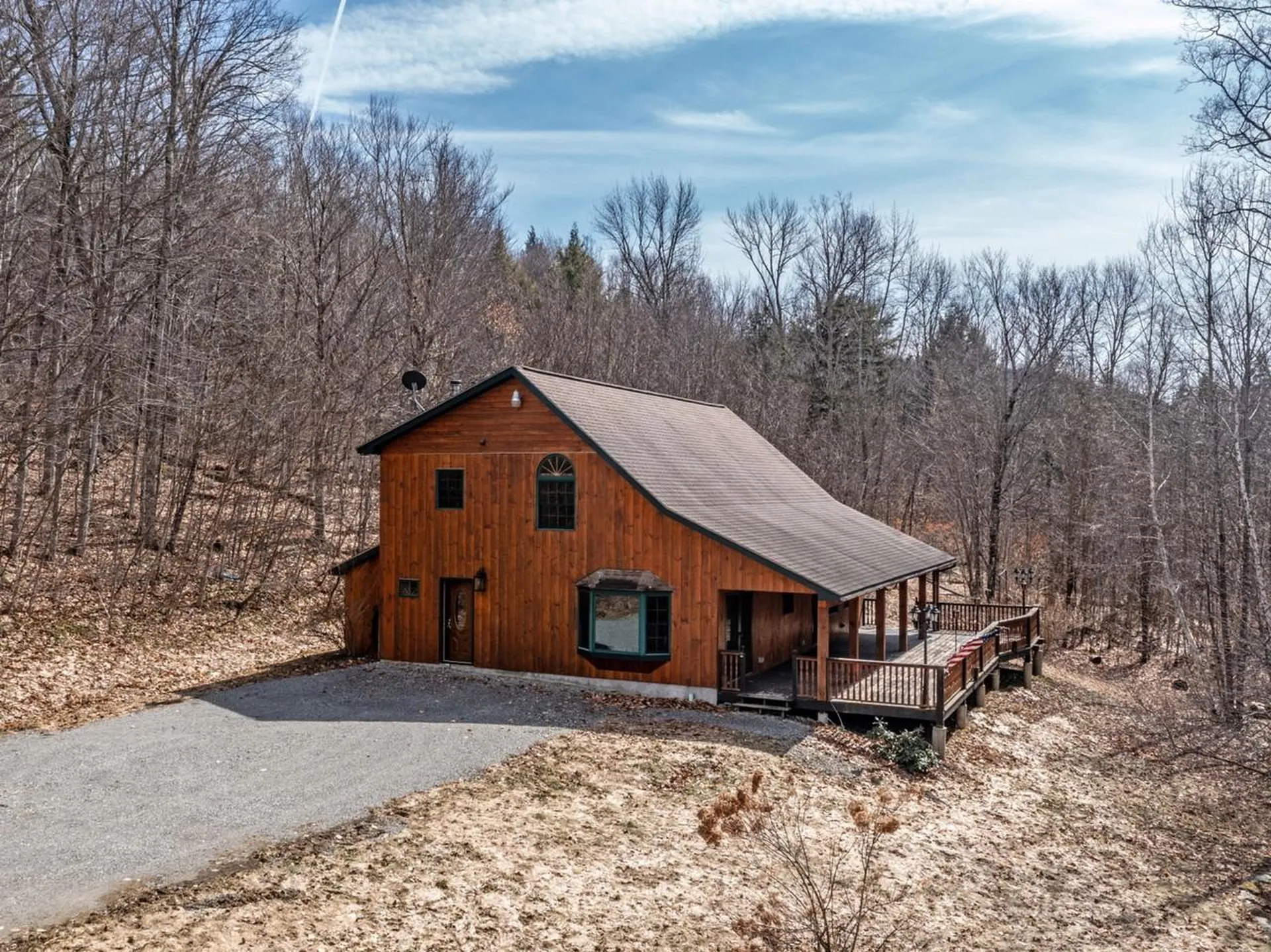 3520 Hinesburg Hollow Road Starksboro VT 05487