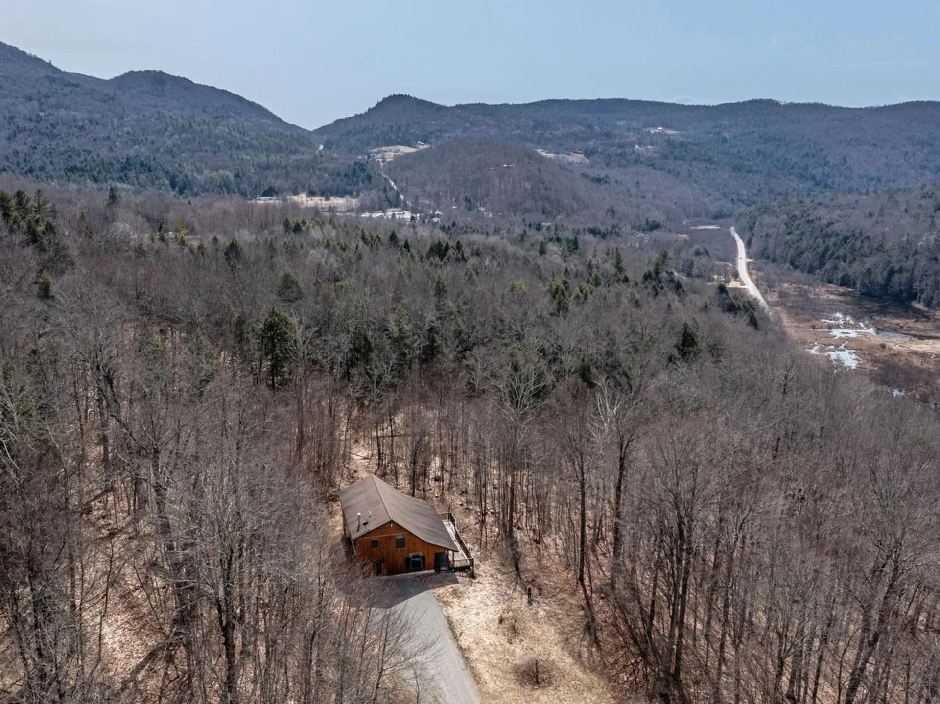 3520 Hinesburg Hollow Road Starksboro VT 05487