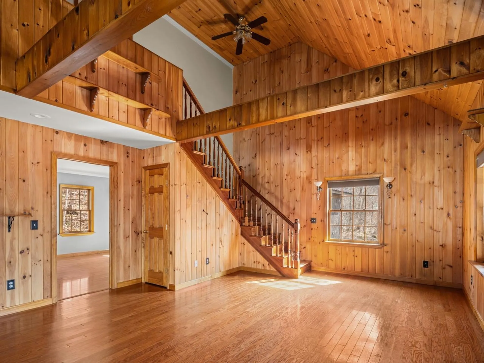 3520 Hinesburg Hollow Road Starksboro VT 05487
