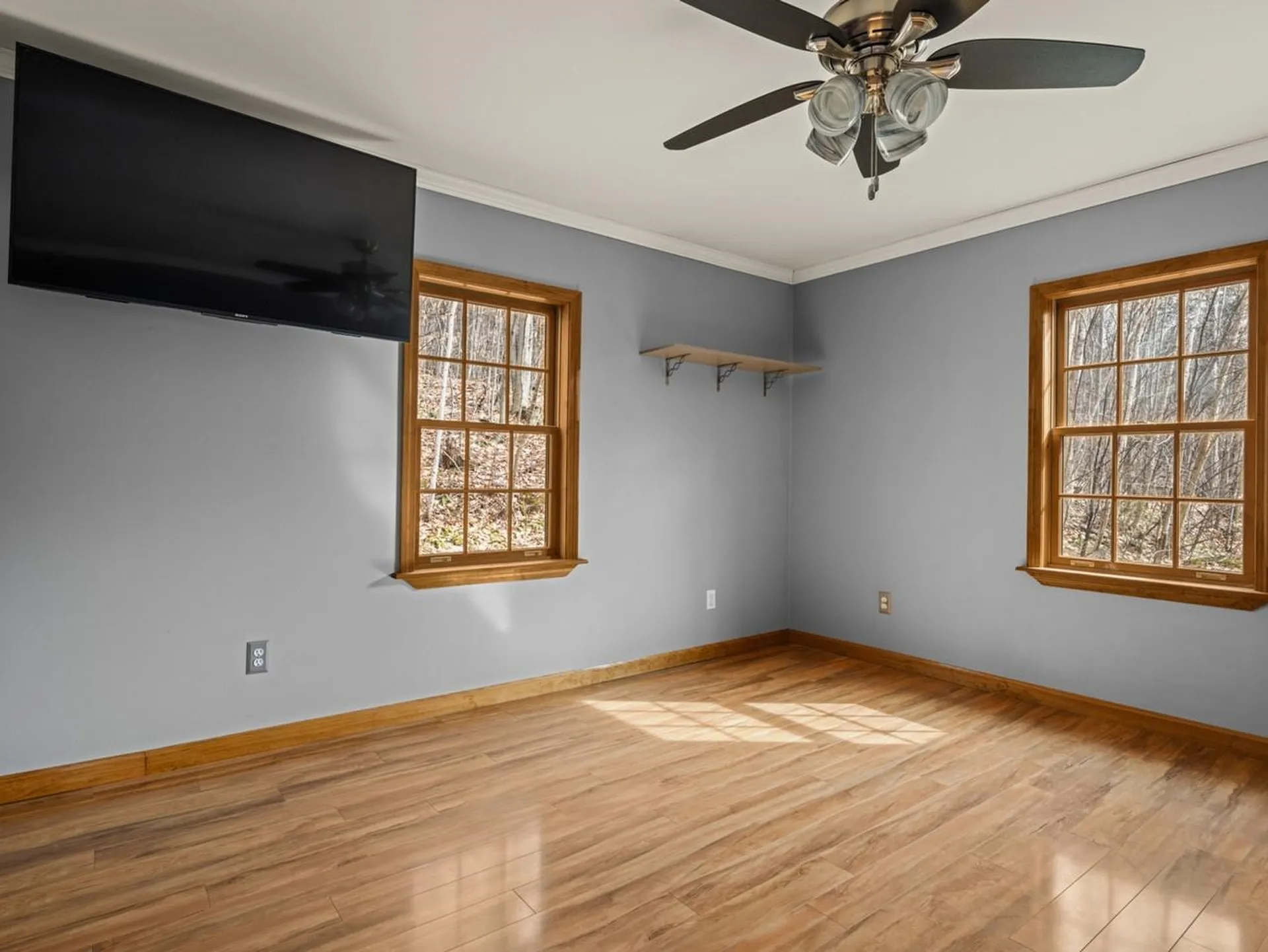 3520 Hinesburg Hollow Road Starksboro VT 05487