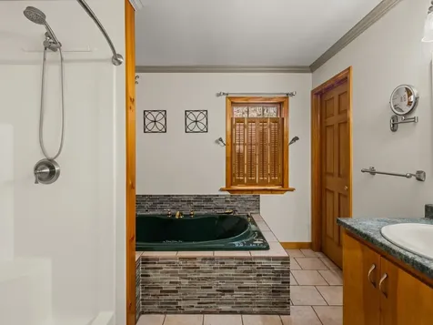 3520 Hinesburg Hollow Road Starksboro VT 05487