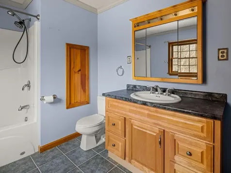 3520 Hinesburg Hollow Road Starksboro VT 05487