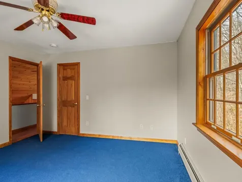 3520 Hinesburg Hollow Road Starksboro VT 05487
