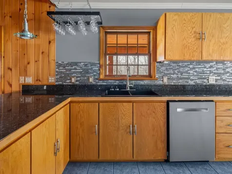 3520 Hinesburg Hollow Road Starksboro VT 05487