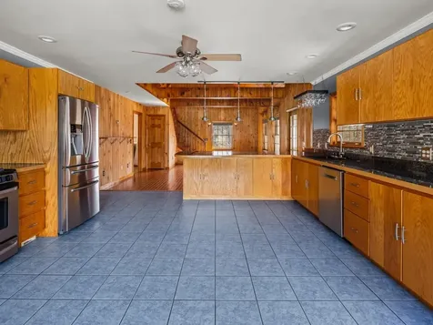 3520 Hinesburg Hollow Road Starksboro VT 05487